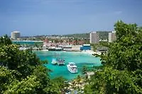 Columbus Heights Condominiums Ocho Rios Jamaica