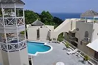 Columbus Heights Condominiums Ocho Rios 3*,  Jamaica